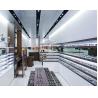 Buy cheap 3mm MDF Optical Shop Display Cabinets Monomer Design from wholesalers