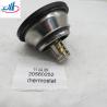 Buy cheap Excavator 210 / 240 / 360 Thermostat Lifan Auto Parts 20560252 from wholesalers