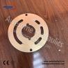 Buy cheap Repair Uchida Pump Parts , Hydraulic Pump Spare Parts A10VD17 A10VD23 A10VD40 A10VD43 A10VD71 from wholesalers