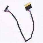 300V Rated Copper Conductor LVDS Cable Flame Retardant PVC Jacket UL VW-1