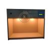 Buy cheap Textile Testing Equipment 5 Light Source Color Assessment Cabinet For Textile / Paper Printing Industries from wholesalers