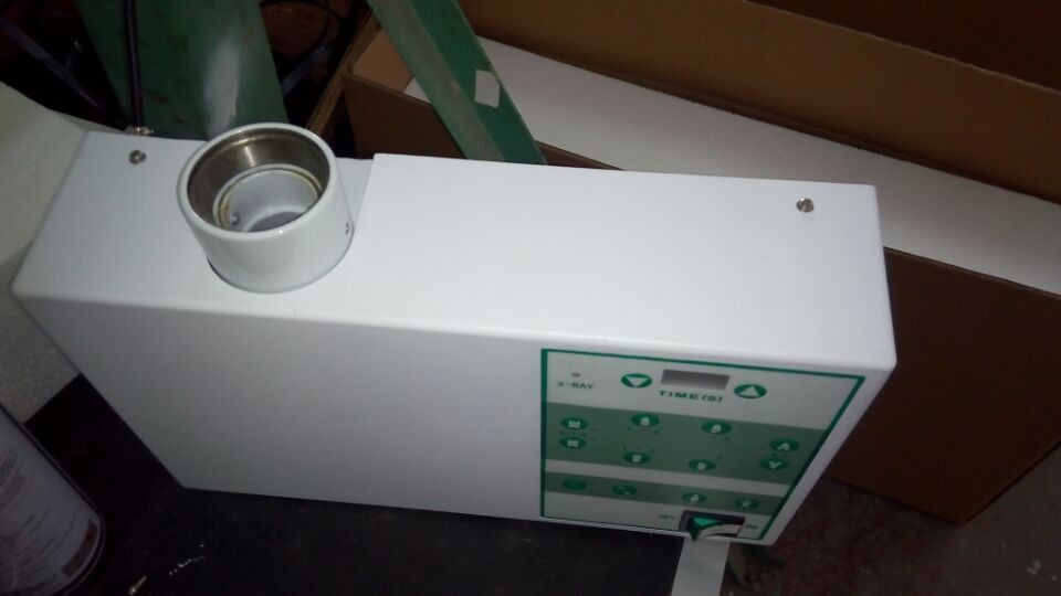 Medical High-efficiency Wall mounted Type dental Digital X-Ray Unit