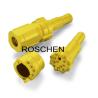 Buy cheap Overburden Mineral Exploration Drilling Down The Hole Hammer for Water Well Hole Drilling from wholesalers
