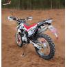 Buy cheap Racing Motorcycle Chain Drive System Off Road Motorbike with Air Cooling from wholesalers