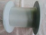 OEM Welcome 8mm Crane Rope Drum Special Grooves For Fast Speed Winch