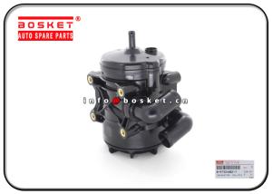 Wholesale NPR Isuzu Engine Parts 8-97324682-1 8973246821 Positive Crank  Oil Separator from china suppliers