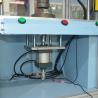 Buy cheap 4600W Ultrasonic Welding Machine , 1800mm Sanitary Pad Making Machine from wholesalers