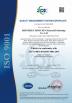 Shenzhen ZYX Science & Technology Co., Ltd. Certifications