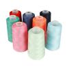 Buy cheap Customized Fire Resistant Sewing Thread For Fire Suit Fabrics Dyed Color from wholesalers