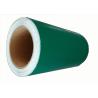 Buy cheap Green Red Road Sign Pvc Reflective Sheet For Cars Strong Adhesive Flexiable from wholesalers