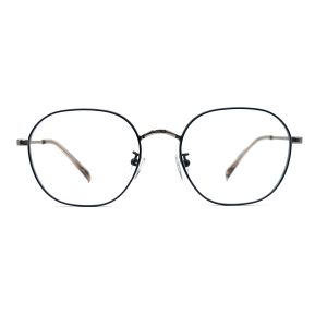 China MD106T Lightweight Titanium Optical Frame on sale