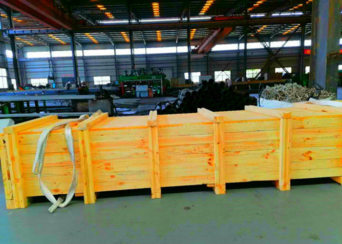 ASTM A312 TP316 316L Stainless Steel Seamless Pipe / Seamless Stainless Steel Tube