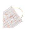 Buy cheap OEM Logo Disposable Face Mask OZONE Disinfection 98 Filter Rating from wholesalers