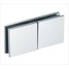 Buy cheap Easy Installation Shower Door Clamps Long Lasting Corrosion Resistance from wholesalers