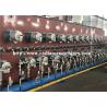 Buy cheap Gas Energy Mesh Belt Furnace, Mesh Belt Conveyor Furnace for High Volume Production from wholesalers