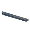 200x25x25mm 300x25x25mm Wearable White Iron Laminated Wear Bars