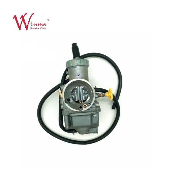 Buy cheap Carburetor Motorcycle Spare Parts Racing For HONDA CG YAMAHA GY6 Mikuni Carburetor from wholesalers