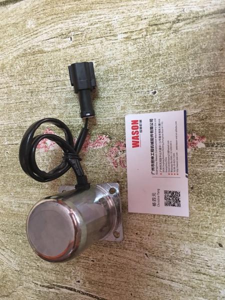 Buy cheap Factory Direct Sale Swing Motor Solenoid Valve For Hitachi ZAX200 from wholesalers