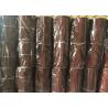 Buy cheap Powder Coated Leaf Covers For Gutters , Roof Protection 6 Inch Gutter Guards from wholesalers