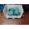 Buy cheap 8GE-60Y Semi Hermetic Piston Refrigeration Compressor Low / Mid Temp Mode 8GC-60.2Y from wholesalers