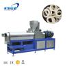 Buy cheap 120-150kg/h Capacity Automatic Snack Making Machine for Streamlined Production Process from wholesalers