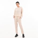 Women Long Sleeve Pajama Sets Plus Size 2 Piece Womens Loungewear Set