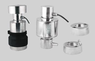 Buy cheap column type load cell/LZZ15H(B)/Alloy steel/Stainless steel/10t/20t/30t/40t from wholesalers