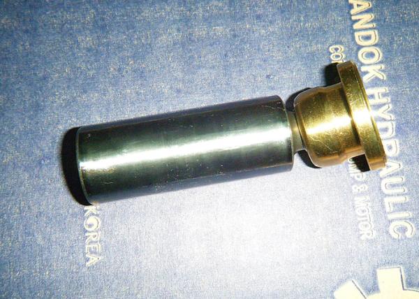Buy cheap Hydraulic Pump SBS140 SBS120 AP12(E320B) Piston Shoe from wholesalers