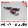 Buy cheap 2768307 C15 C18 C27 C32 Common Rail Injector 276-8307 from wholesalers