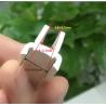 Buy cheap Glass Thickness 5mm Industrial Pipe Fittings PVC Glass Holder Rail from wholesalers