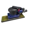 Buy cheap Dry Sander Machine Parts Square Sander Phnumatic Sanding Dust Extractor from wholesalers