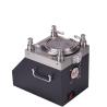 Buy cheap 220V Fiber Optic Polishing Machine For UPC And Angled Connector from wholesalers