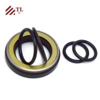 Buy cheap Travel Motor Seal Kit 2401-9287KT For DH220-5 GM35VL product