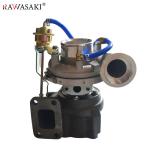 EC210B Excavator Turbocharger 04252662KZ 04294752 04294752KZ