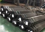 JIS G3445 Cold Drawn Seamless Structural Tube STKM11A STKM12A STKM13C