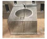 Stainless Steel Marine Suction Filter Rose Box Strainers FH-40A JIS F7206