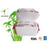 Buy cheap Customized Color Hypoallergenic Baby Wipes , Square Biodegradable Diaper Wipes from wholesalers