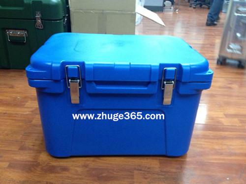 Buy cheap 20Liter Blue Camo Rotomolded Plastic Coolers for Hunting from wholesalers