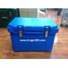 Buy cheap 20L Plastic Hunting Ice Chest from wholesalers