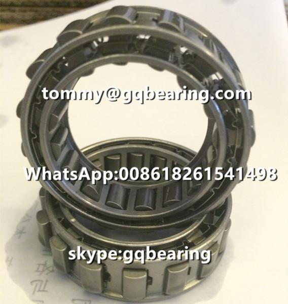 Buy cheap Gcr15 steel Material DC3175(3C)-N Sprag Clutch Bearing DC3175(3C) Freewheel Bearing from wholesalers