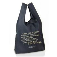 Buy cheap Natural Cotton Shopper, Lightweight Natural Cotton Cinch Bag, Lightweight product