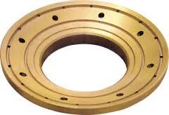Buy cheap Symons Cone Crusher Parts Socket Liner 4872-5205 from wholesalers