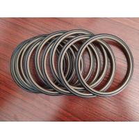 Buy cheap PTFE NBR Hydraulic Rod Seal product