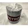 Buy cheap Anti Rust Brown Petrolatum Tape Roll High Adhesive Strength from wholesalers