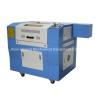 Buy cheap 600*400mm Small Co2 Laser Engraving Cutting Machine with Rotary Axis from wholesalers