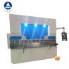 Buy cheap 7.5kw Torsion Bar Press Brake E21 System CNC Hydraulic Sheet Metal Bending Machine 10times/Min from wholesalers