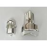 Buy cheap OEM Funeral Accessories Suppliers , Special Design Casket Ornaments from wholesalers