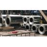 Buy cheap S250GD Oiled Zinc Coated Galvanized Steel Coil With ISO Approval from wholesalers