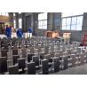 Buy cheap Magnesium hull anode Magnesium Tank anti corrosion high potential from wholesalers