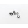 Buy cheap Low Vibration / Noise Small Motor Bearings MR72ZZ Size 2*7*3mm Top Quality from wholesalers